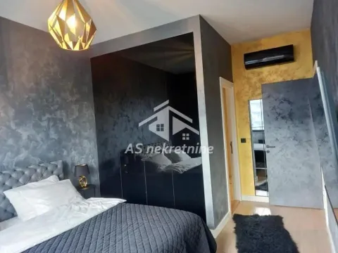 Izdavanje, trosoban stan, 80m², Savski Venac, Beograd - image 19