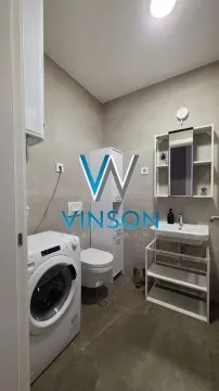 Izdavanje, jednosoban stan, 41m², Socijalno, Novi Sad Sve Podlokacije - image 7