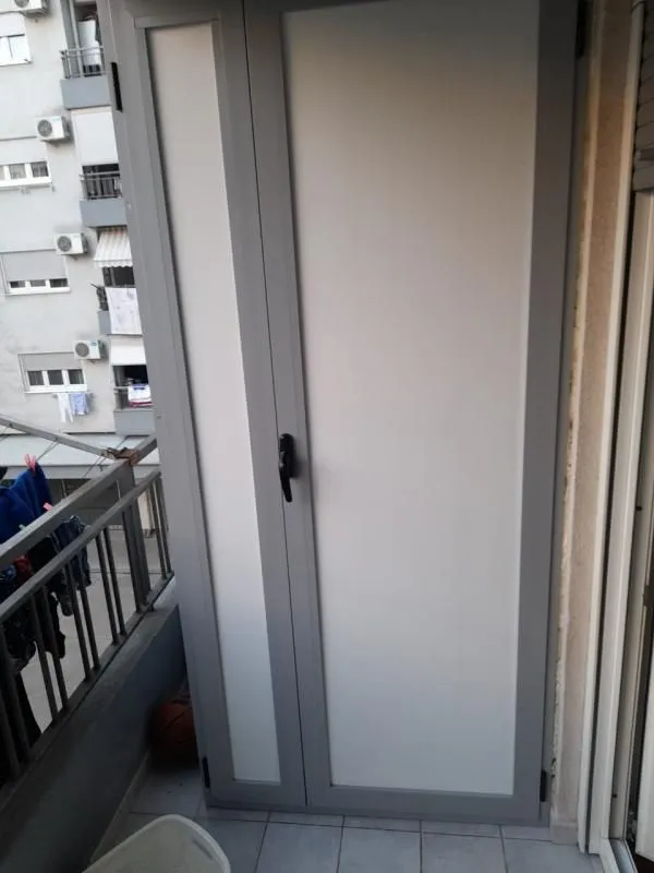 Sale, one bedroom apartment, 50m², Gorica C, Podgorica
