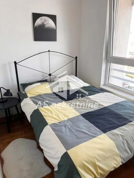 Rent, apartment, 41m², Novi Beograd Blok 67, Novi Beograd Sve Podlokacije