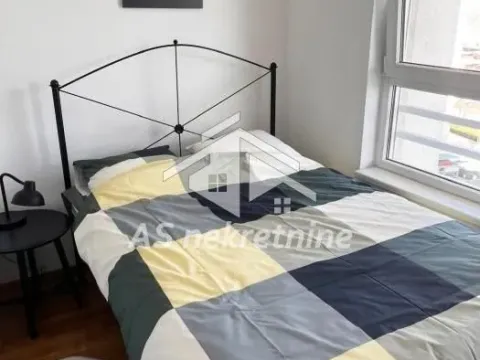 Rent, apartment, 41m², Novi Beograd Blok 67, Novi Beograd Sve Podlokacije - image 14