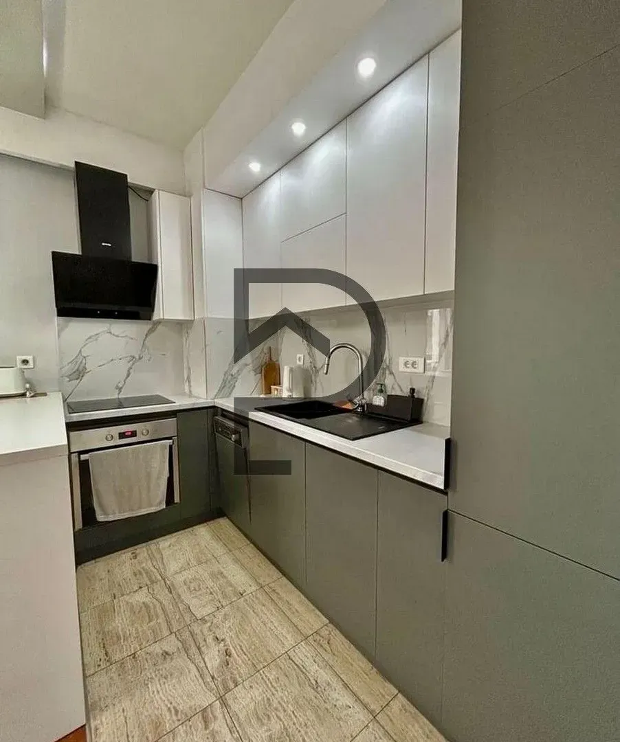 Rent, apartment, 80m², Vezirov Most, Podgorica