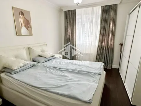 Rent, two bedroom apartment, 64m², Savski Venac, Beograd - image 6