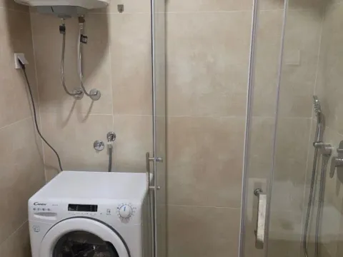 Izdavanje, jednosoban stan, 43m², Zabjelo, Podgorica - image 4