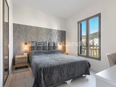 Prodaja, dvosoban stan, 85m², Seljanovo, Tivat - image 5