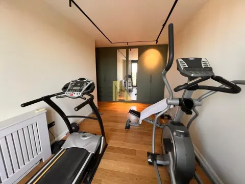 Sale, four bedroom apartment, 135m², Bulevar patrijarha Pavla, Novi Sad Sve Podlokacije - image 10