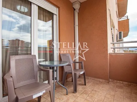 Izdavanje, jednosoban stan, 42m², Tuški Put, Podgorica - image 4