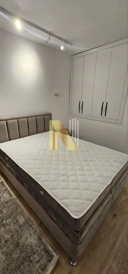 Izdavanje, jednosoban stan, 40m², Podbara, Novi Sad Sve Podlokacije