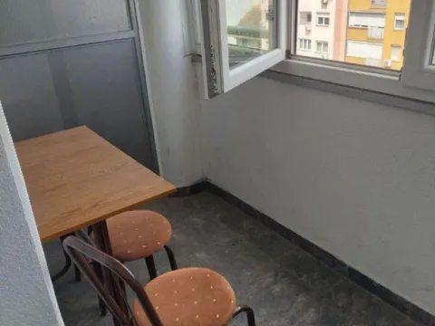 Rent, two bedroom apartment, 50m², Sajam, Novi Sad Sve Podlokacije - image 2