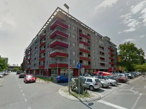 Stan in Preko Morače