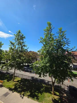 Prodaja, dvosoban stan, 64m², Stari Aerodrom, Podgorica - image 12