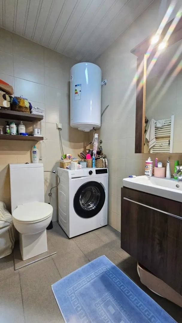 Sale, two bedroom apartment, 57m², Zvezdara Sve Podlokacije, Beograd