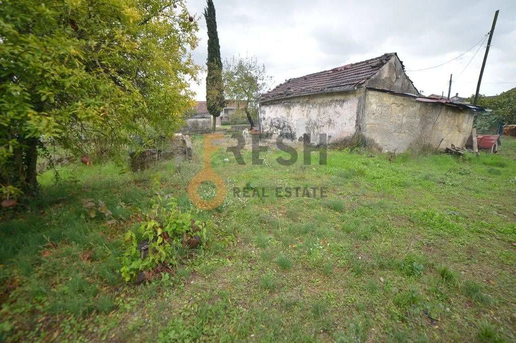 Prodaja, plac, 544m², Zabjelo, Podgorica