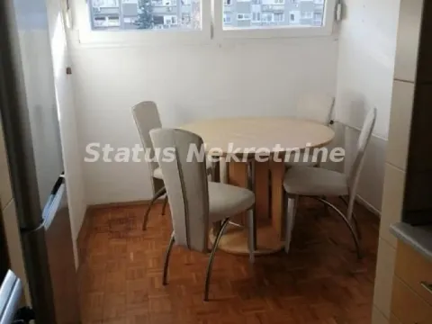 Rent, two bedroom apartment, 63m², Liman 3, Novi Sad Sve Podlokacije - image 10