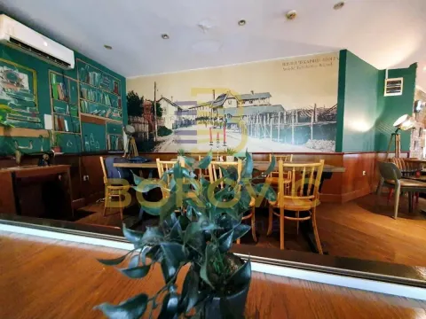 Sale, office space, 287m², Banovo Brdo, Beograd - image 7