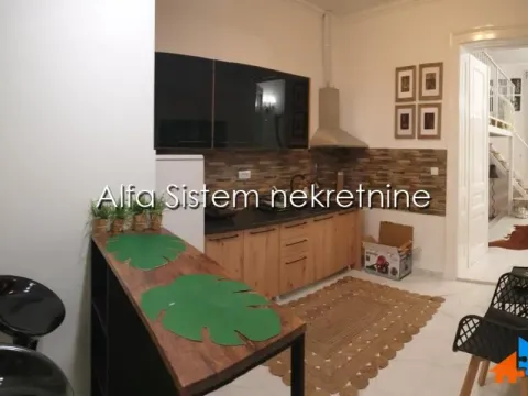 Izdavanje, stan, 40m², Stari Grad, Beograd - image 4