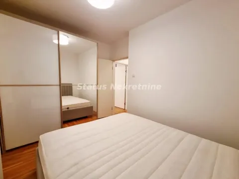 Sale, three bedroom apartment, 63m², Nova Detelinara, Novi Sad Sve Podlokacije - image 11
