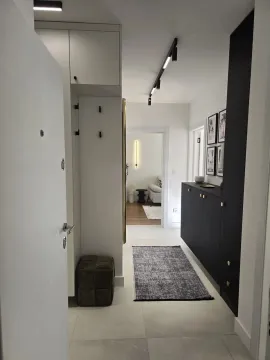 Prodaja, dvosoban stan, 72m², Centar, Tivat - image 15