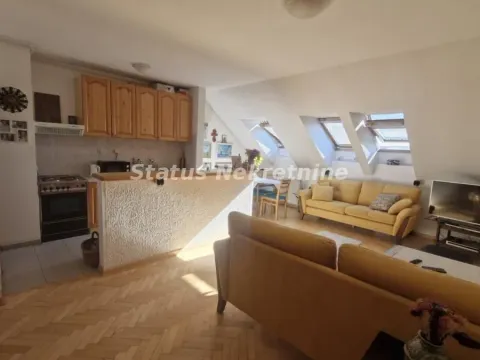 Prodaja, trosoban stan, 68m², Nova Detelinara, Novi Sad Sve Podlokacije - image 2