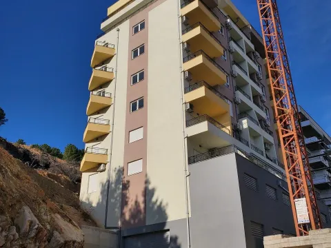 Prodaja, stan, 45m², Budva, Crna Gora - image 8