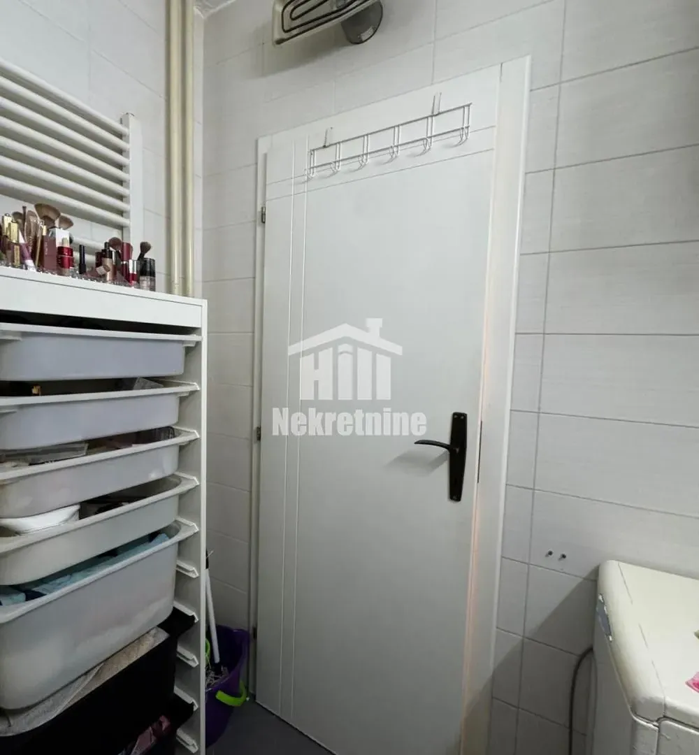 Prodaja, jednosoban stan, 23m², Gradska Bolnica, Zvezdara Sve Podlokacije
