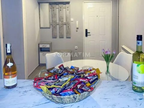 Izdavanje, dvosoban stan, 52m², Cvetni Trg, Vračar Sve Podlokacije - image 3