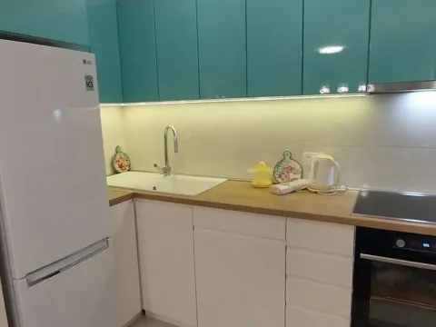Rent, one bedroom apartment, 47m², Central Point, Podgorica - image 3