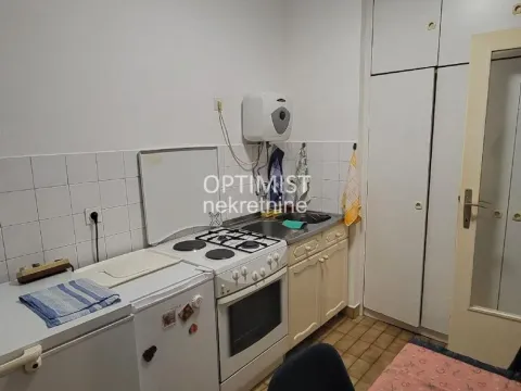 Rent, two bedroom apartment, 60m², Retenzija, Beograd - image 4