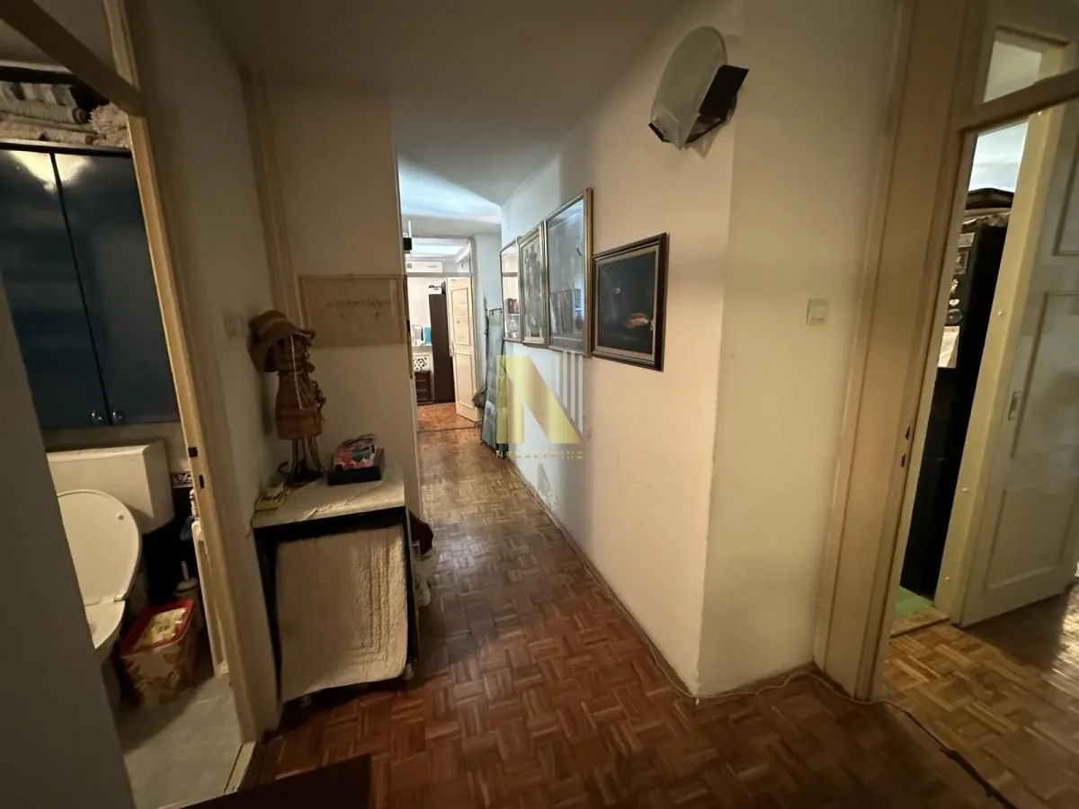 Prodaja, četvorosoban stan, 96m², Liman 4, Novi Sad Sve Podlokacije