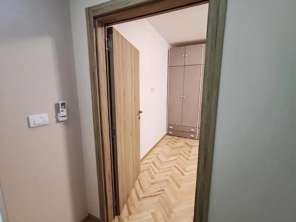 Prodaja, dvosoban stan, 59m², Centar, Vrnjačka Banja