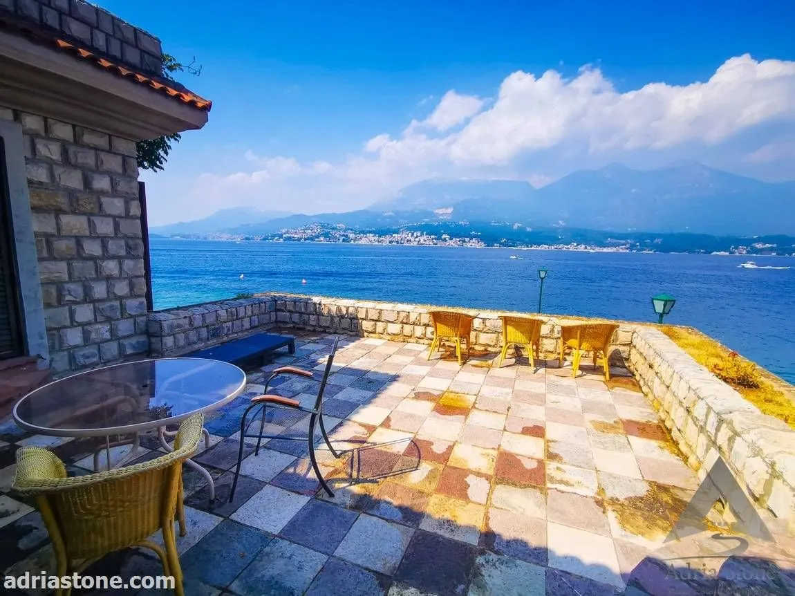 Prodaja, kuća, 350m², Luštica, Herceg Novi