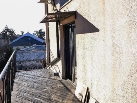 Prodaja, trosoban stan, 78m², Savski Venac, Beograd - image 13