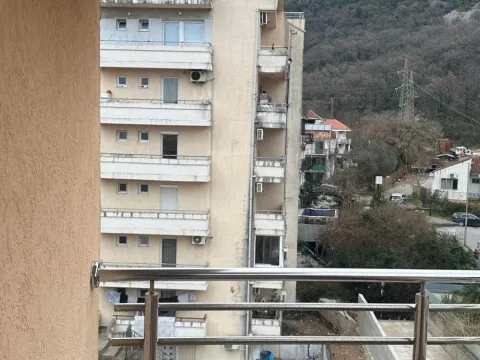 Prodaja, jednosoban stan, 49m², Podkošljun, Budva - image 16