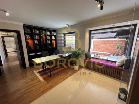 Izdavanje, stan, 150m², Višnjička Banja, Palilula Sve Podlokacije - image 5