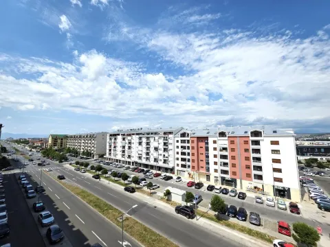Rent, apartment, 60m², Stari Aerodrom, Podgorica - image 13