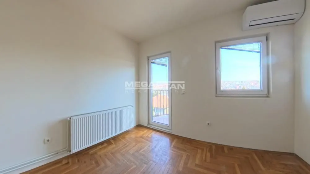 Prodaja, dvosoban stan, 41m², Mirijevo 1, Mirijevo Sve Podlokacije