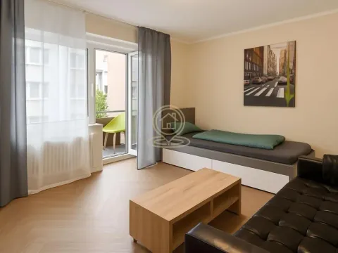 Izdavanje, jednosoban stan, 60m², Podbara, Novi Sad Sve Podlokacije - image 2