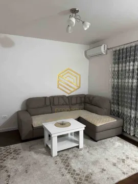 Rent, one bedroom apartment, 39m², Central Point, Podgorica - image 5