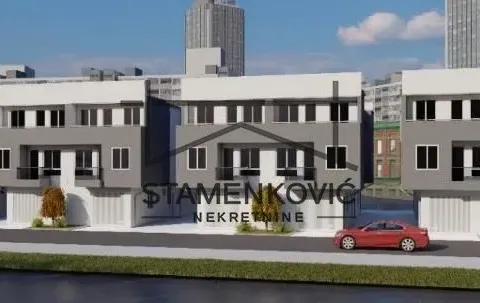 Prodaja, dvosoban stan, 51m², Adice, Novi Sad Sve Podlokacije - image 2