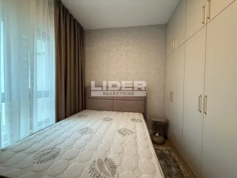 Izdavanje, trosoban stan, 76m², Savski Venac, Beograd - image 13