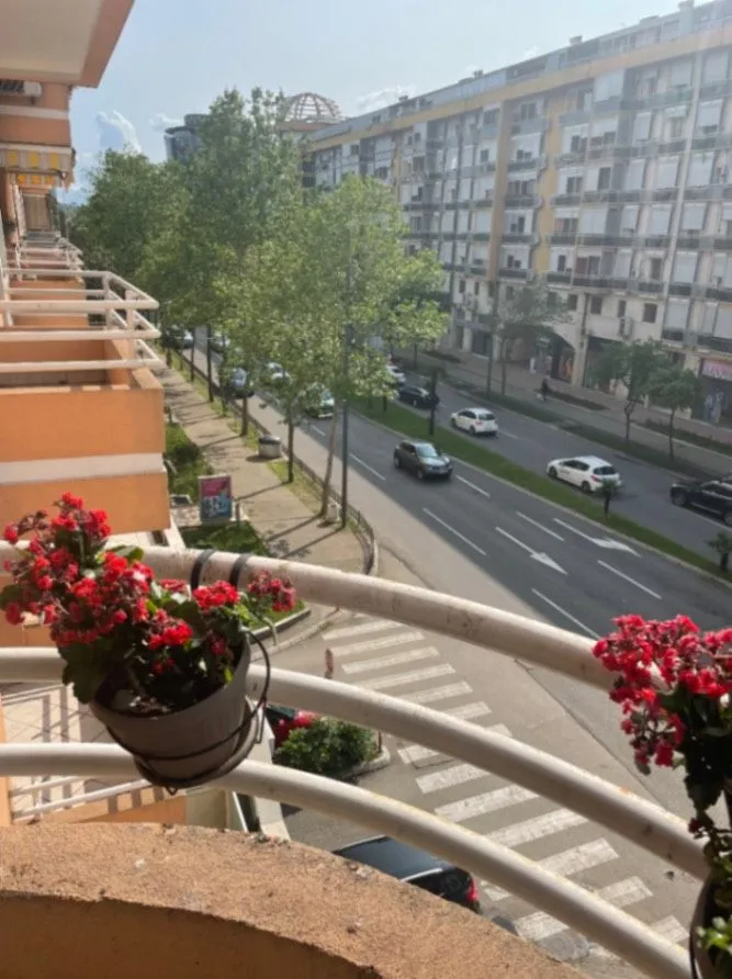 Prodaja, trosoban stan, 104m², Preko Morače, Podgorica