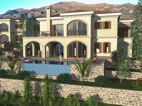 Prodaja, plac, 10000m², Pržno, Budva - image 2