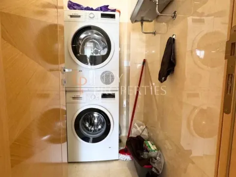 Rent, apartment, 110m², Momišići, Podgorica - image 12