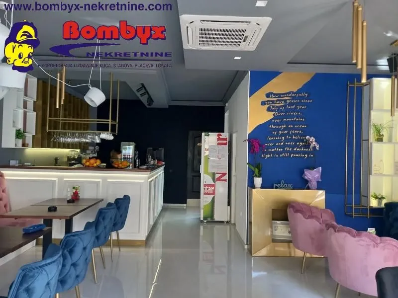 Sale, office space, 205m², Sremski Karlovci, Novi Sad
