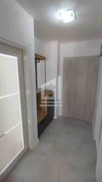 Rent, one bedroom apartment, 49m², Central Point, Podgorica - image 4