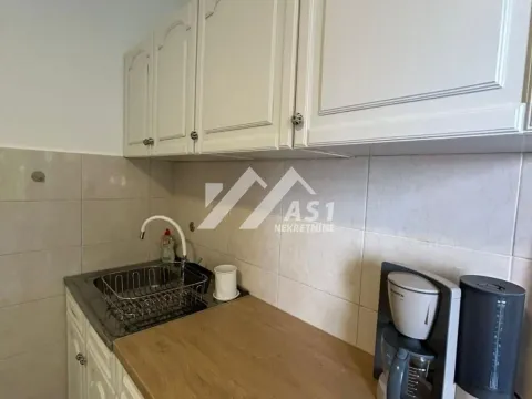Izdavanje, dvosoban stan, 52m², Liman 1, Novi Sad Sve Podlokacije - image 6