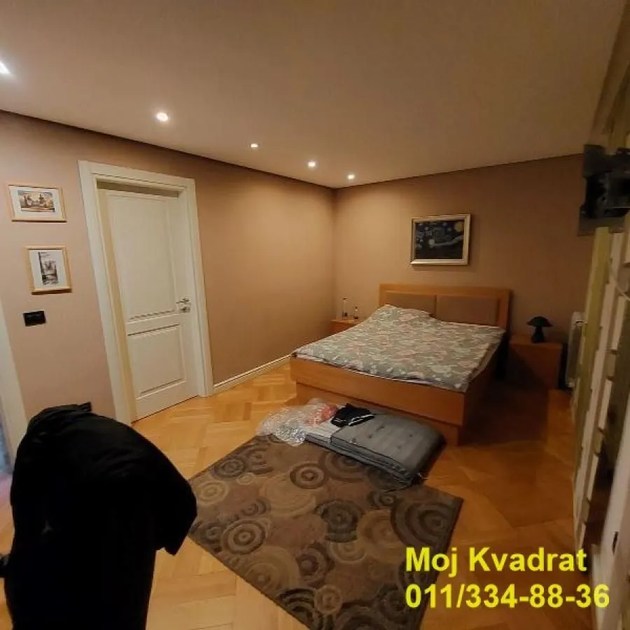 Sale, house, 400m², Banovo Brdo, Beograd