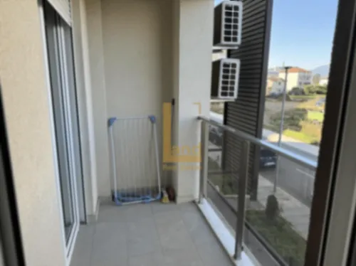 Rent, one bedroom apartment, 47m², Stari Aerodrom, Podgorica