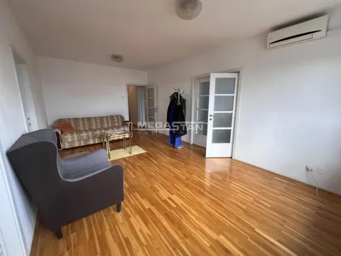 Prodaja, dvosoban stan, 63m², Novi Beograd Blok 8, Novi Beograd Sve Podlokacije - image 3