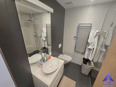 Prodaja, dvosoban stan, 181m², Zavala, Budva - image 13